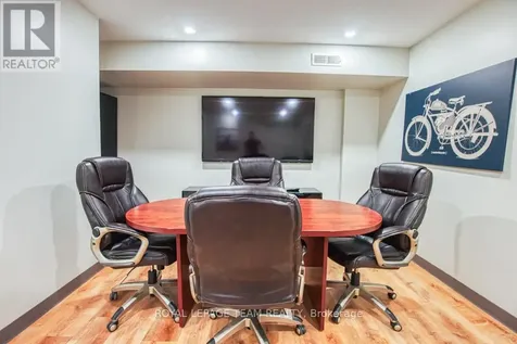 84 Centrepointe Drive Ottawa ON K2G 6B1