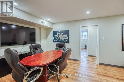 84 Centrepointe Drive Ottawa ON K2G 6B1