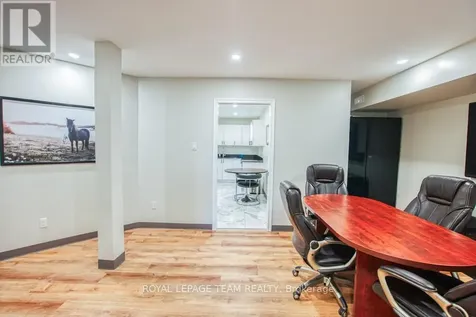 84 Centrepointe Drive Ottawa ON K2G 6B1