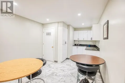 84 Centrepointe Drive Ottawa ON K2G 6B1