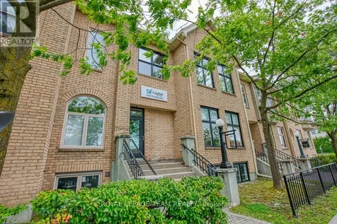 84 Centrepointe Drive Ottawa ON K2G 6B1