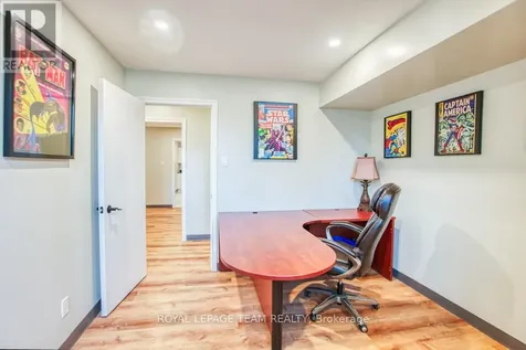 84 Centrepointe Drive Ottawa ON K2G 6B1