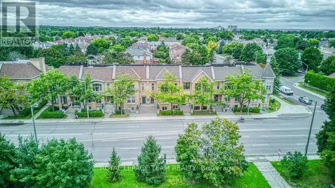 84 Centrepointe Drive Ottawa ON K2G 6B1