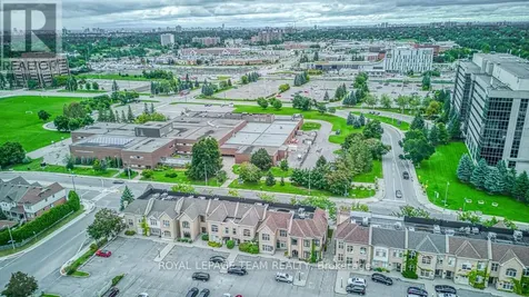 84 Centrepointe Drive Ottawa ON K2G 6B1