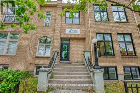 84 Centrepointe Drive Ottawa ON K2G 6B1