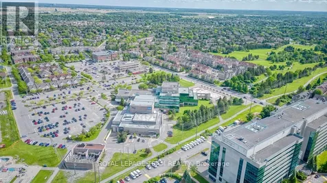 84 Centrepointe Drive Ottawa ON K2G 6B1