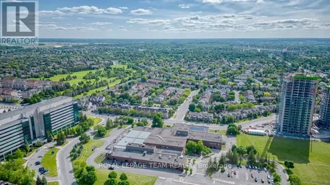 84 Centrepointe Drive Ottawa ON K2G 6B1