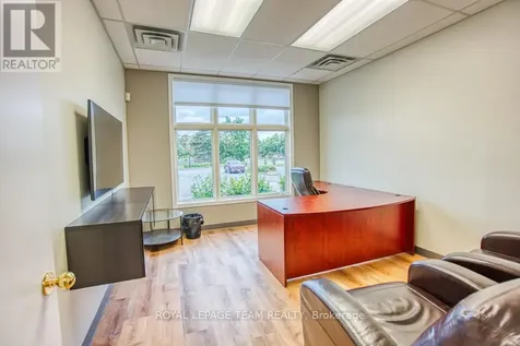 84 Centrepointe Drive Ottawa ON K2G 6B1