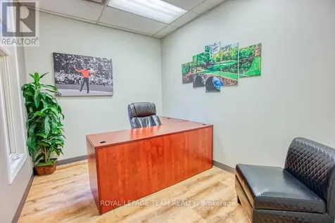84 Centrepointe Drive Ottawa ON K2G 6B1