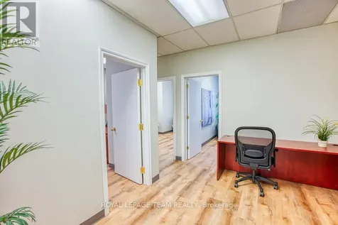 84 Centrepointe Drive Ottawa ON K2G 6B1