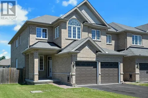 6829 Breanna Cardill Street Ottawa ON K4P 0C3
