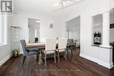 6829 Breanna Cardill Street Ottawa ON K4P 0C3
