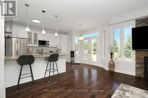 6829 Breanna Cardill Street Ottawa ON K4P 0C3