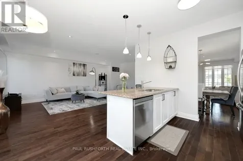 6829 Breanna Cardill Street Ottawa ON K4P 0C3