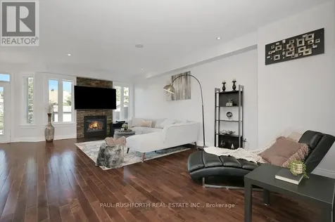 6829 Breanna Cardill Street Ottawa ON K4P 0C3