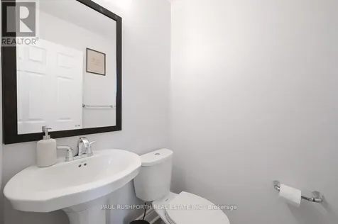 6829 Breanna Cardill Street Ottawa ON K4P 0C3