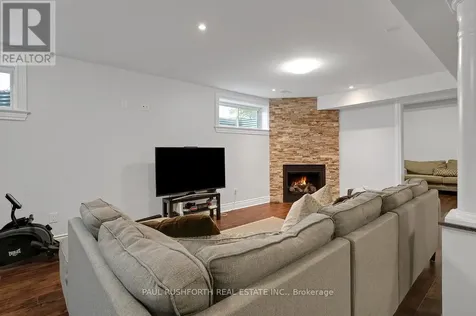 6829 Breanna Cardill Street Ottawa ON K4P 0C3