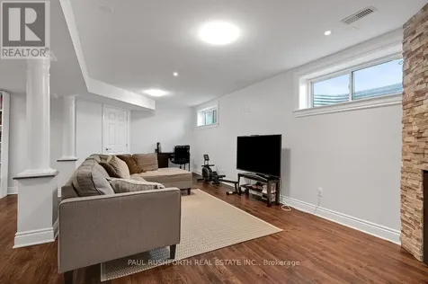 6829 Breanna Cardill Street Ottawa ON K4P 0C3