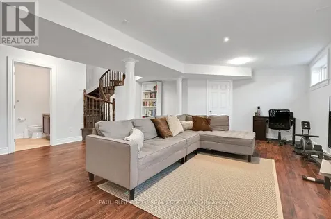 6829 Breanna Cardill Street Ottawa ON K4P 0C3