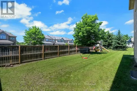 6829 Breanna Cardill Street Ottawa ON K4P 0C3