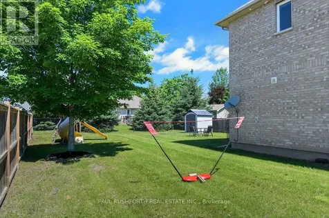 6829 Breanna Cardill Street Ottawa ON K4P 0C3