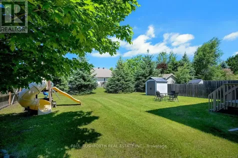 6829 Breanna Cardill Street Ottawa ON K4P 0C3