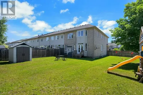 6829 Breanna Cardill Street Ottawa ON K4P 0C3