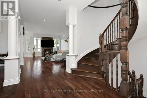 6829 Breanna Cardill Street Ottawa ON K4P 0C3