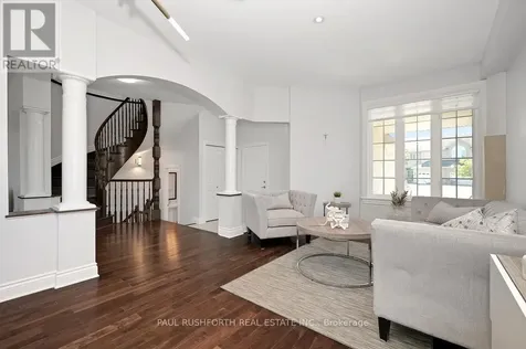 6829 Breanna Cardill Street Ottawa ON K4P 0C3