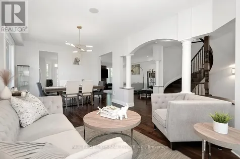 6829 Breanna Cardill Street Ottawa ON K4P 0C3