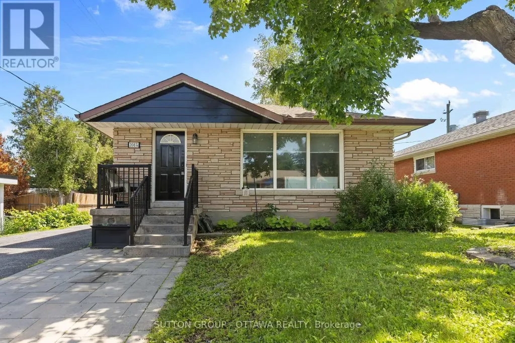 2087 Haig Drive Ottawa ON K1G 2K8