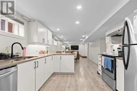 2087 Haig Drive Ottawa ON K1G 2K8