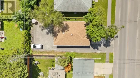 2087 Haig Drive Ottawa ON K1G 2K8