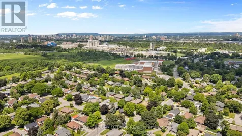 2087 Haig Drive Ottawa ON K1G 2K8