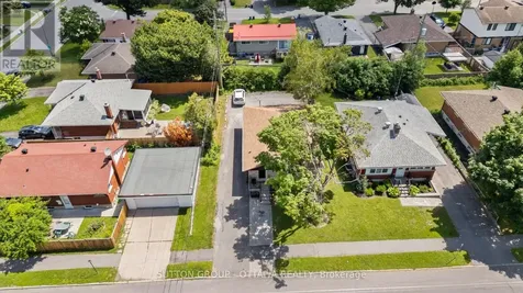 2087 Haig Drive Ottawa ON K1G 2K8