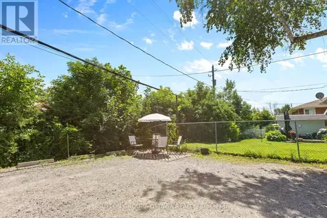 2087 Haig Drive Ottawa ON K1G 2K8