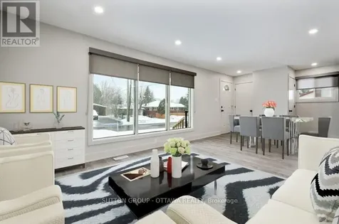 2087 Haig Drive Ottawa ON K1G 2K8