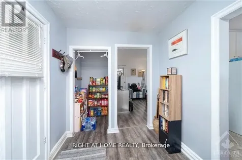 333 Levis Avenue Ottawa ON K1L 6G9