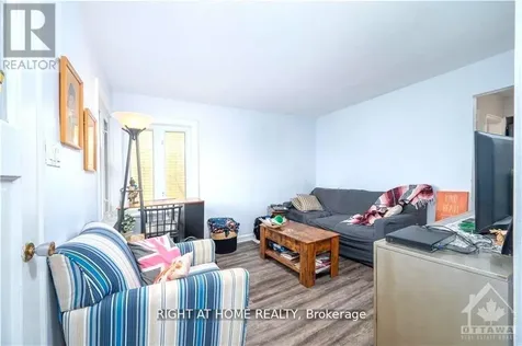 333 Levis Avenue Ottawa ON K1L 6G9