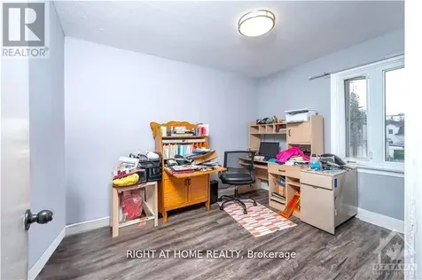 333 Levis Avenue Ottawa ON K1L 6G9