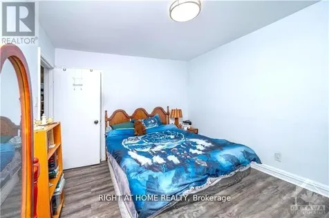 333 Levis Avenue Ottawa ON K1L 6G9