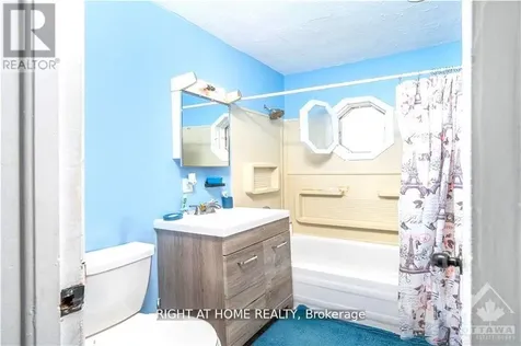 333 Levis Avenue Ottawa ON K1L 6G9