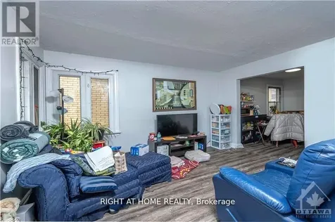 333 Levis Avenue Ottawa ON K1L 6G9