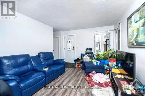 333 Levis Avenue Ottawa ON K1L 6G9