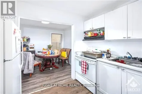 333 Levis Avenue Ottawa ON K1L 6G9