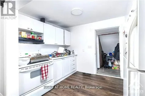 333 Levis Avenue Ottawa ON K1L 6G9
