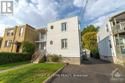 333 Levis Avenue Ottawa ON K1L 6G9