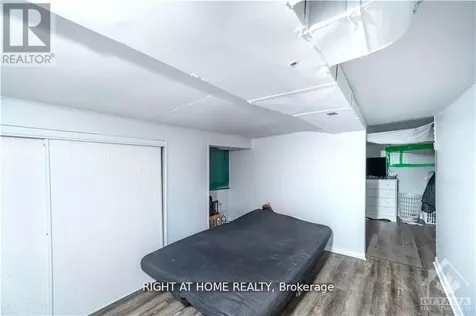 333 Levis Avenue Ottawa ON K1L 6G9