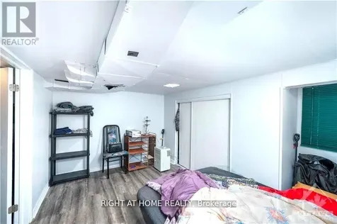 333 Levis Avenue Ottawa ON K1L 6G9