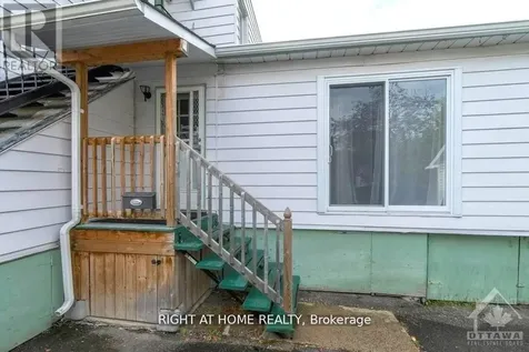 333 Levis Avenue Ottawa ON K1L 6G9